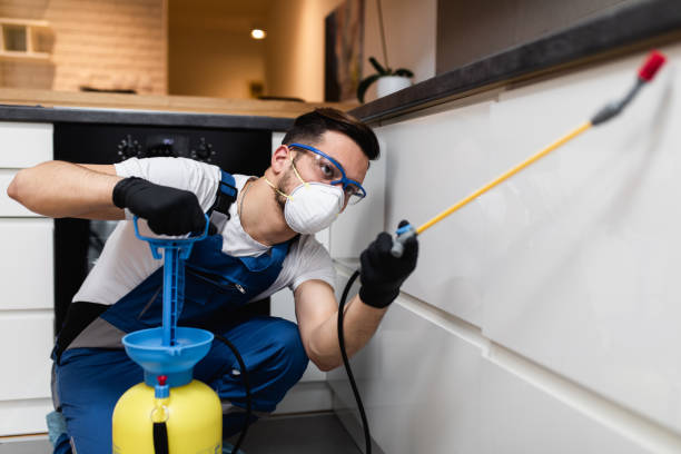 Best Wildlife Control Services  in Aspermont, TX