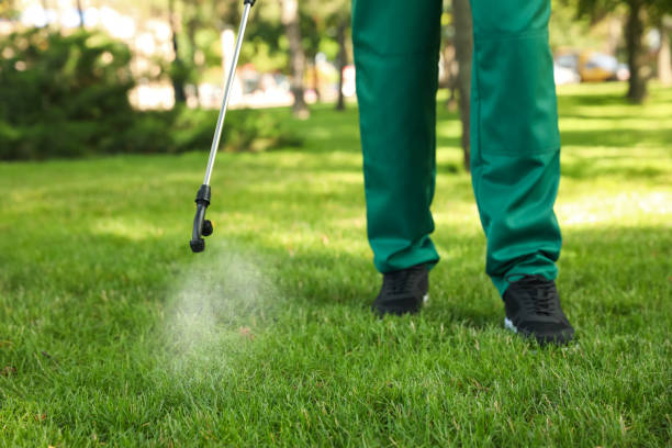 Aspermont, TX Pest Control Company