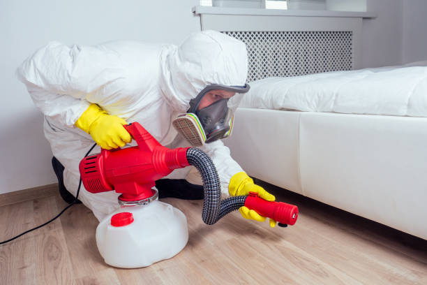 Best Wildlife Control Services  in Aspermont, TX